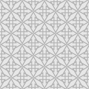Döşeme gri vektör deseni