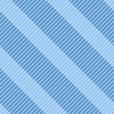 Kiremit mavi çizgili vektör desen