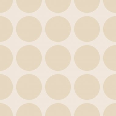 Döşeme vektör deseni pastel arka plan üzerinde noktalı