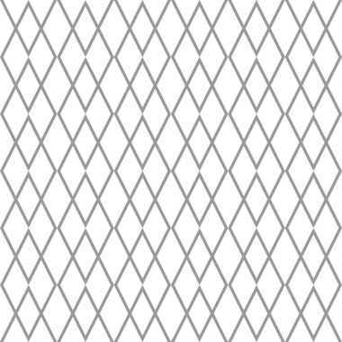 Gri ve beyaz arkaplan duvar kağıdıyla döşeme vektör deseni