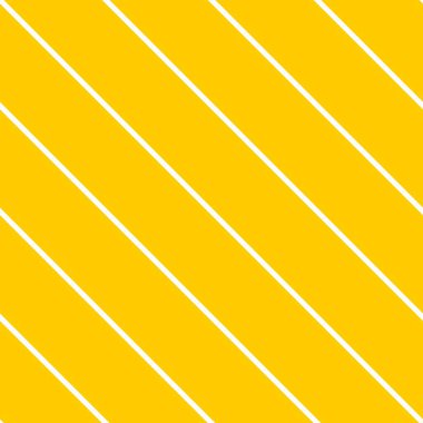 Sarı ve beyaz çizgili yaz desen veya vektör arka plan Döşe