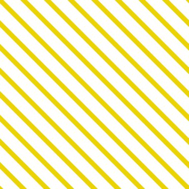 Vektör desen döşemesi sarı ve beyaz çizgili yaz
