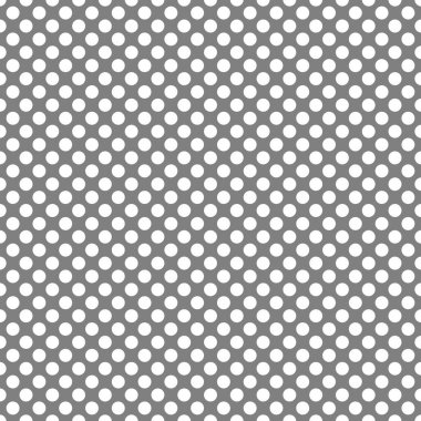 Karo gri ve beyaz desen vektör