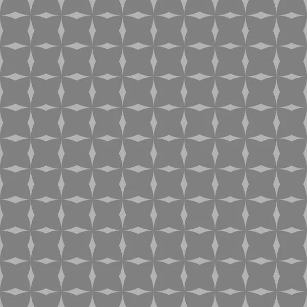 Πλακάκι γκρι διάνυσμα μοτίβο ή φόντο — Διανυσματικό Αρχείο