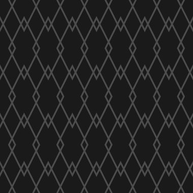 Kiremit siyah ve gri arka plan veya desen vektör