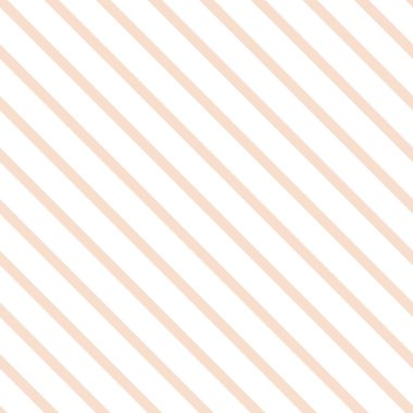 Vektör kiremit pembe ve beyaz çizgili desen veya kesintisiz arka plan