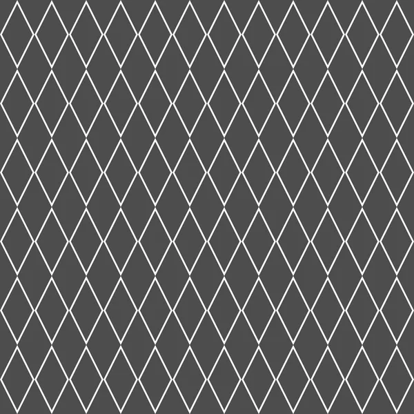 Carrelage Blanc Gris Motif Vectoriel — Image vectorielle