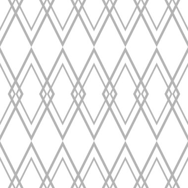 Döşeme beyaz ve gri arka plan veya desen vektör