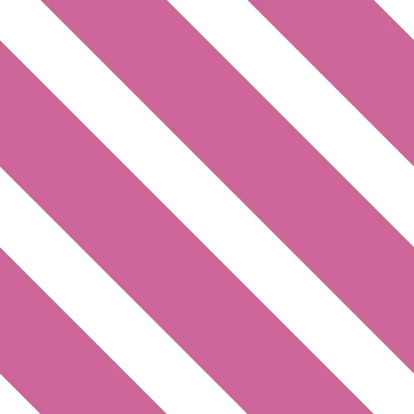 紫ピンクのストライプ パターン ベクトルまたはシームレスな背景を並べて表示します — ストックベクタ