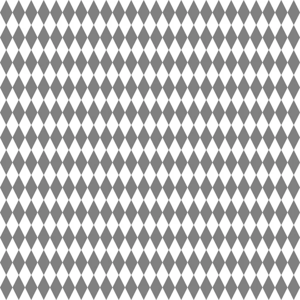 Tile Vector Pattern Grey White Background Wallpaper — Stock Vector
