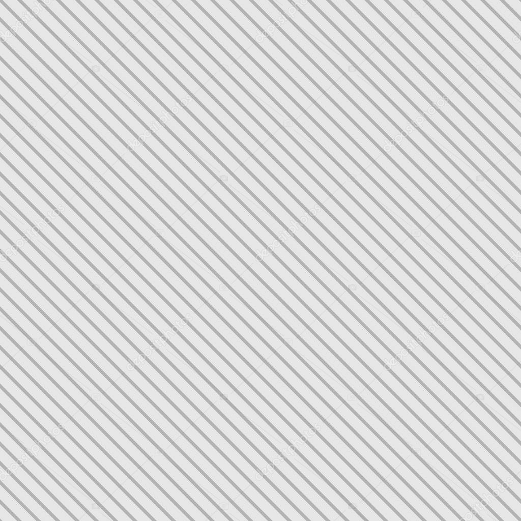 Tile grey stripes vector pattern