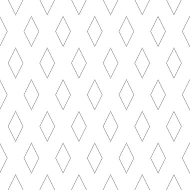 Döşeme gri ve beyaz vektör deseni veya web sitesi arkaplanı