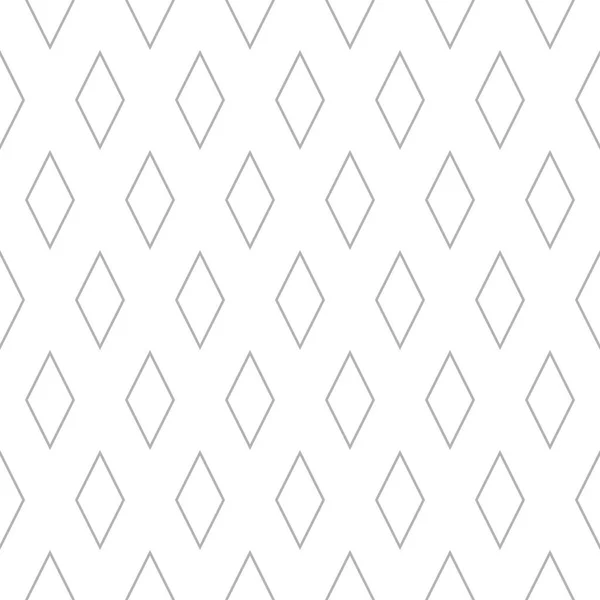 Плитка Серого Белого Векторного Рисунка Фон Сайта — стоковый вектор