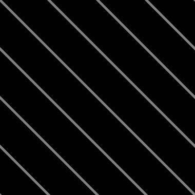 Vektör kiremit siyah ve Gri çizgili desen veya kesintisiz arka plan