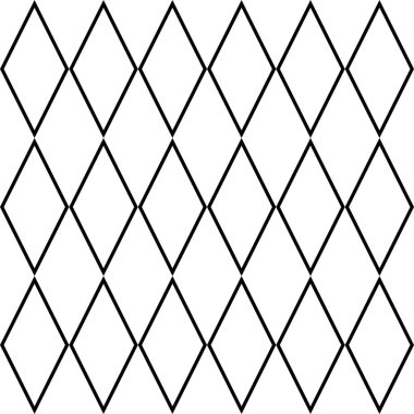 Siyah ve beyaz vektör arka plan veya vektör desen