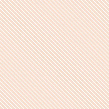 Kiremit pastel ve beyaz çizgili desen vektör