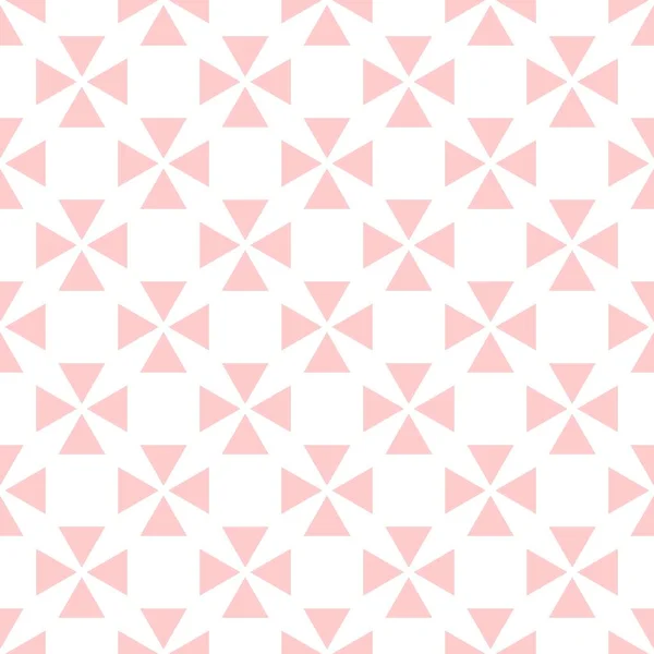 Carrelage Motif Vectoriel Pastel — Image vectorielle