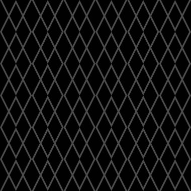 Döşeme gri ve siyah vektör deseni