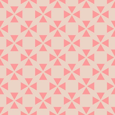 Döşeme vektör sorunsuz dekorasyon duvar kağıdı için turuncu arka plan deseni