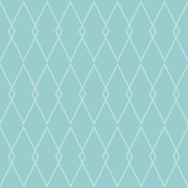 Döşeme vektör deseni veya nane yeşili ve beyaz duvar kağıdı arkaplanı