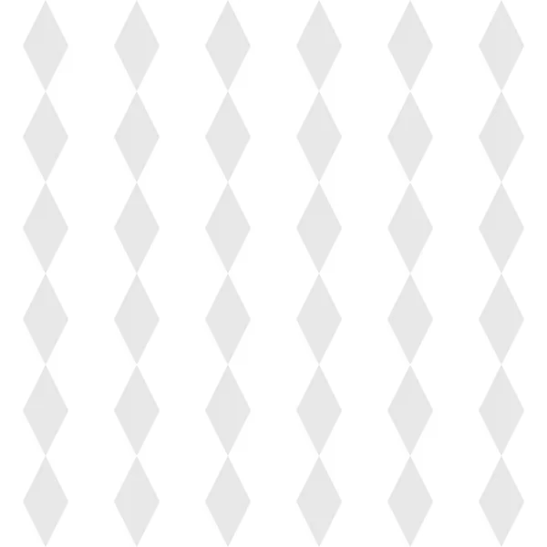Piastrelle Grigio Bianco Modello Vettoriale Sfondo Del Sito Web — Vettoriale Stock