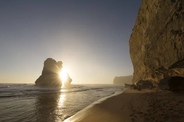 Gog and Magog, Great Ocean Road, Australia — Stock Photo, Image