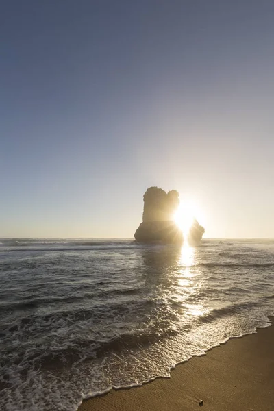 Gog en Magog, Great Ocean Road, Australië — Stockfoto