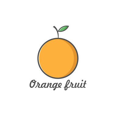 vektör illüstrasyon üzümü meyve simgesi düz tasarımı