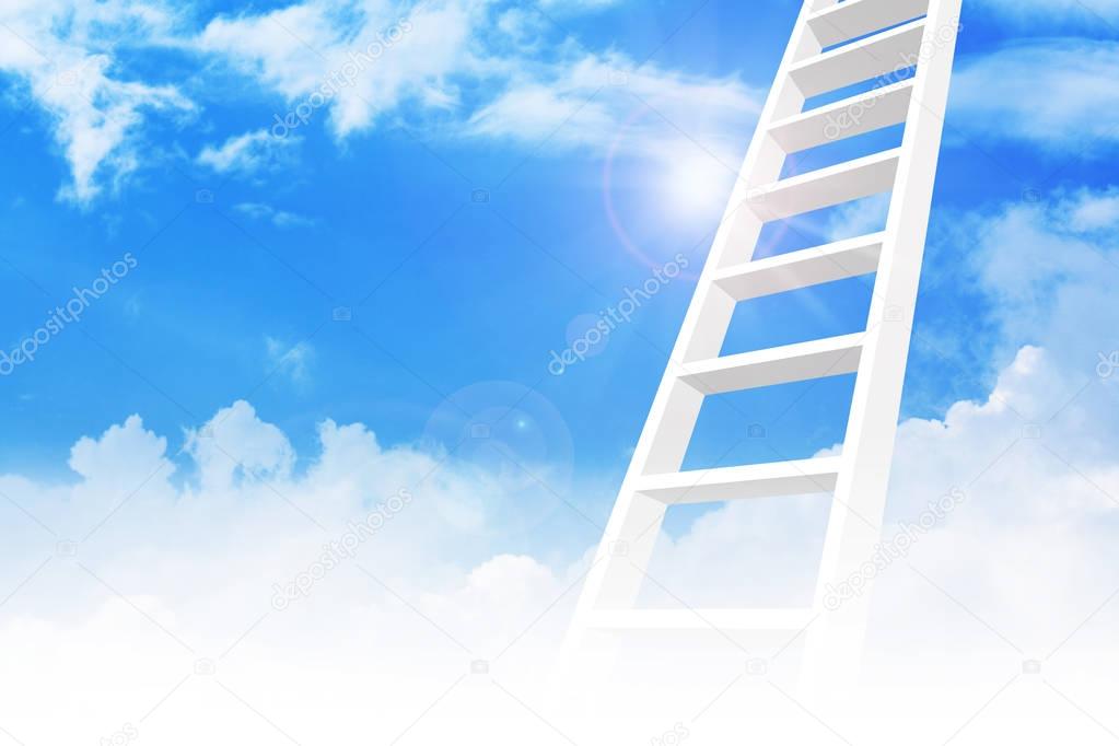 Ladder To Success