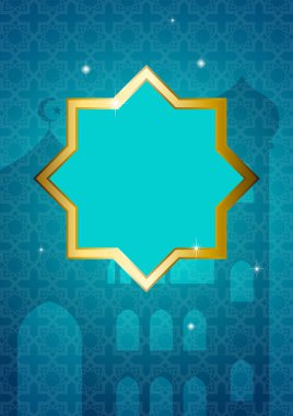 Gösterim amacıyla Ramazan ayı