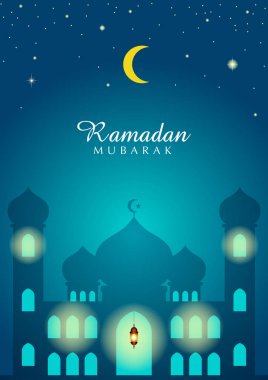 Gösterim amacıyla Ramazan ayı