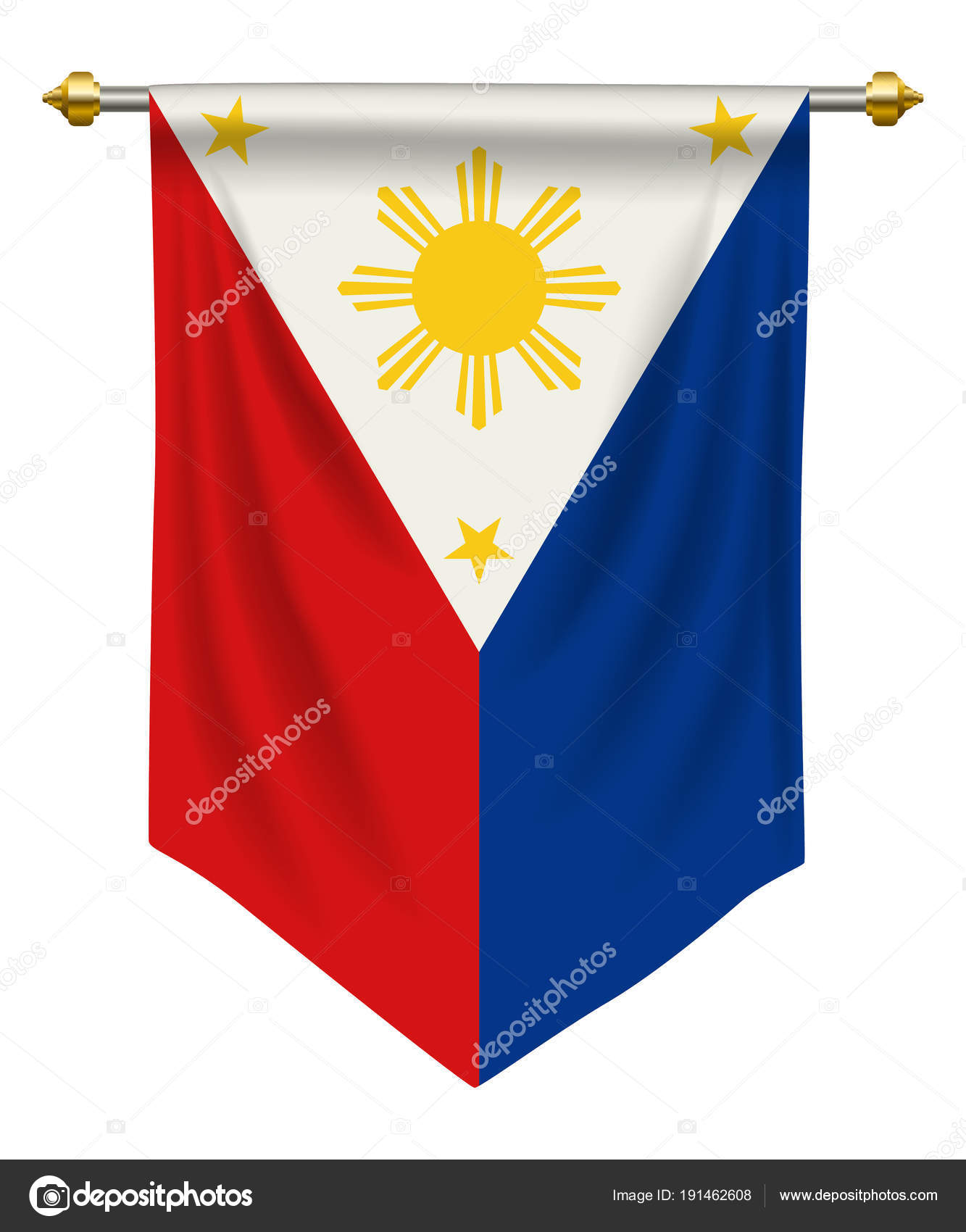 565 Filipino Flag Vector Images Filipino Flag Illustrations Depositphotos