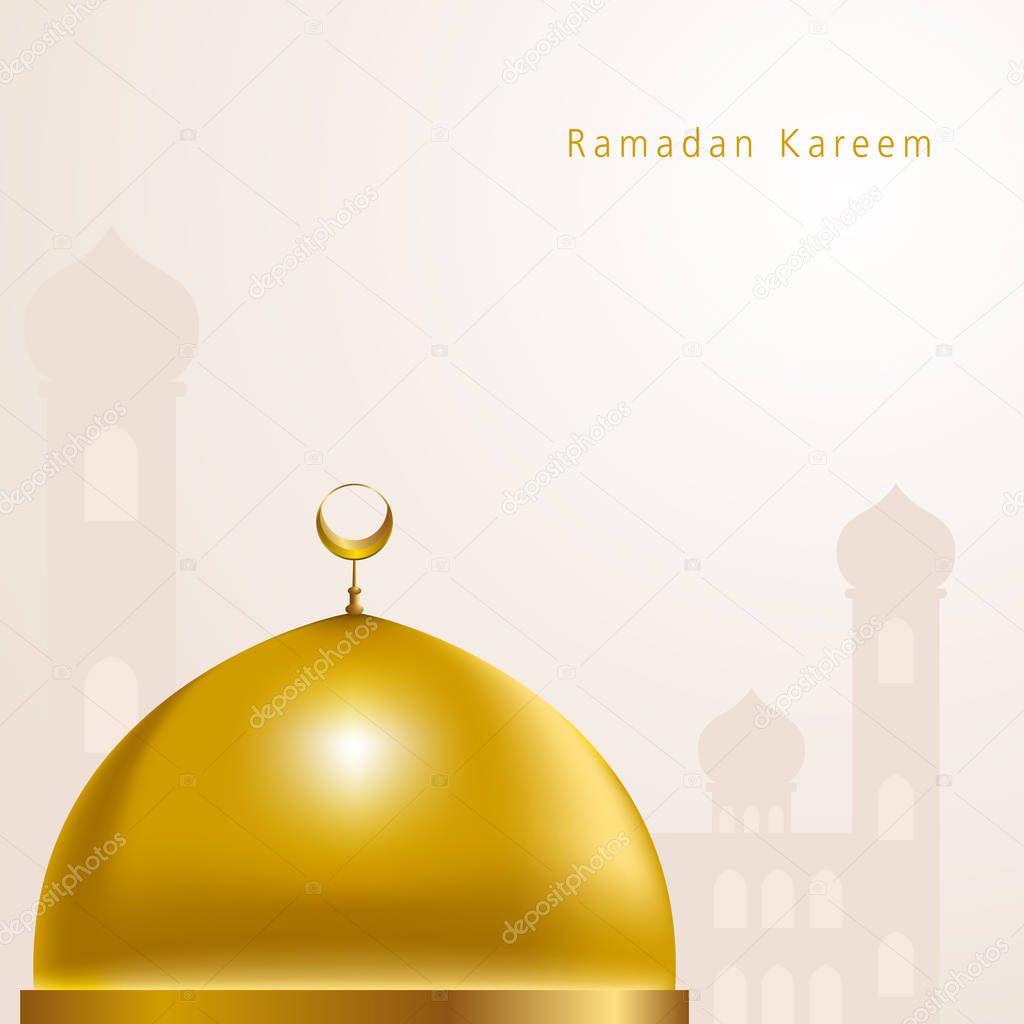 Ramadan Kareem