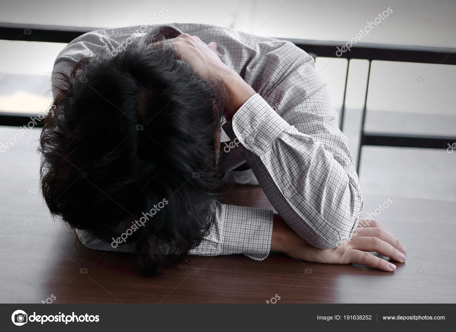 face down asian Strip club usa