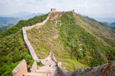 Greta duvar Simatai tarafından