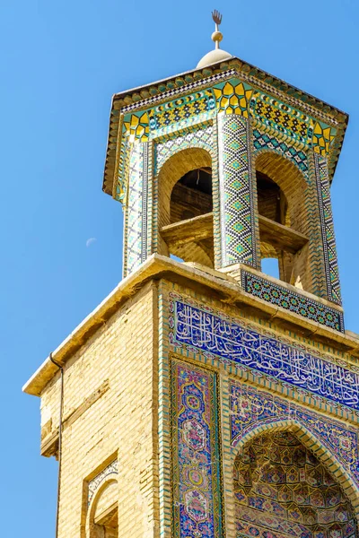 Vakil Mosque In Shiraz, Iran — Stock Photo, Image