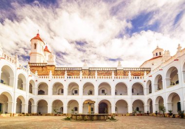 San Felipe Neri Sucre Bolivya
