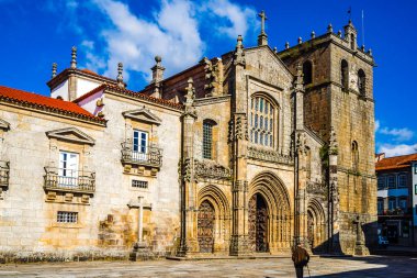 Meryem Varsayım Lamego, Portekiz Katedrali