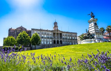 Palacio da Bolsa, Porto, Portekiz