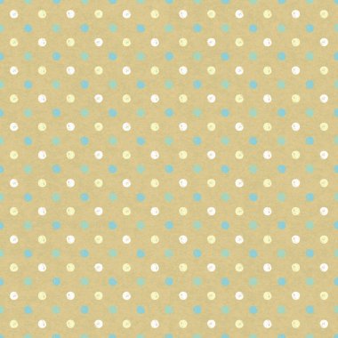 Kusursuz Nokta Deseni