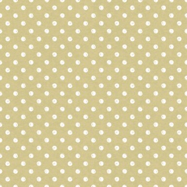 Kusursuz Nokta Deseni