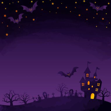 perili köşk ve yarasalar