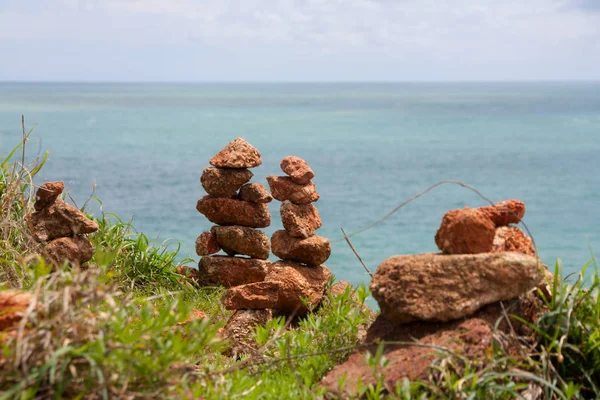 Taş Piramitler, Phromthep Cape