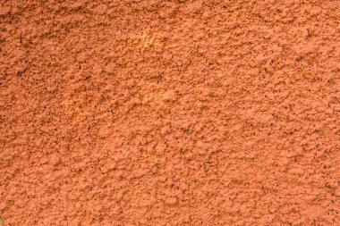  Turuncu renk duvar boya doku arka plan 