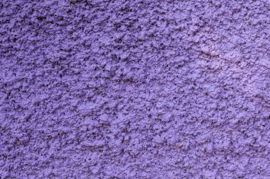  Mor duvar boya doku arka plan 