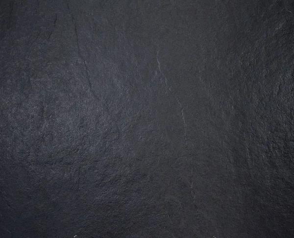 Textura telha de pedra preta — Fotografia de Stock