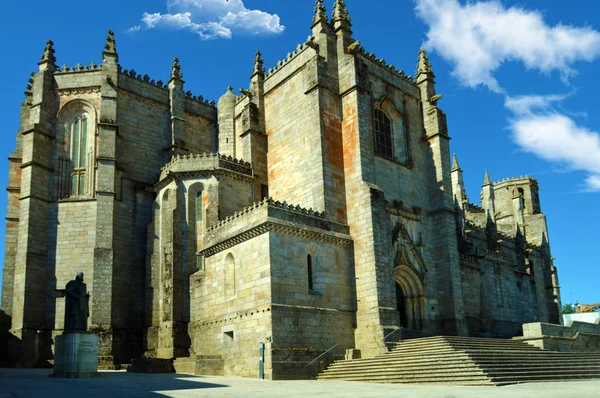 Se da cidade da Guarda