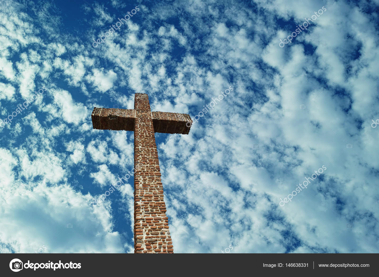 Malvorlage christliches kreuz information