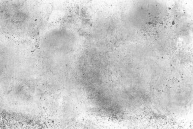 Beyaz tuval doku arka plan lekeli