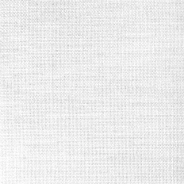 Fundo de tecido branco com espaço de cópia — Fotografia de Stock